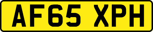 AF65XPH