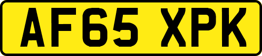 AF65XPK