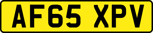 AF65XPV