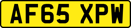 AF65XPW