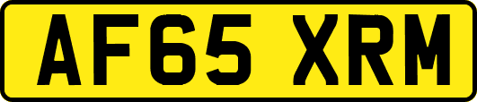 AF65XRM