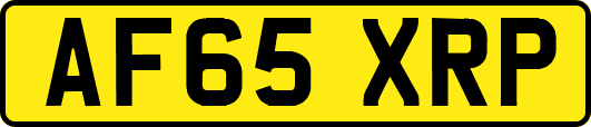 AF65XRP
