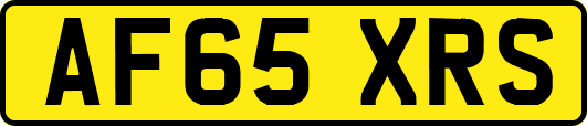 AF65XRS