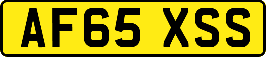 AF65XSS