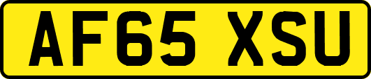 AF65XSU