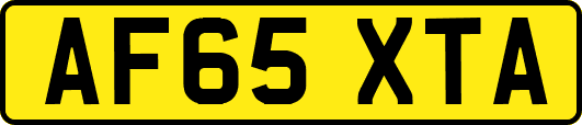 AF65XTA