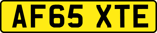 AF65XTE