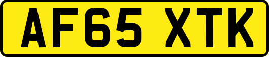 AF65XTK