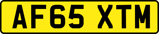 AF65XTM