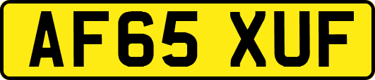 AF65XUF