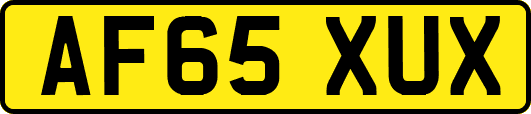 AF65XUX