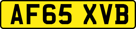 AF65XVB