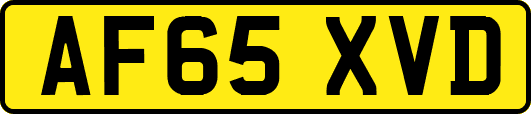 AF65XVD