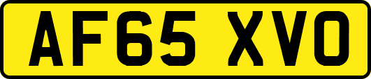 AF65XVO