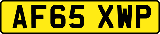 AF65XWP