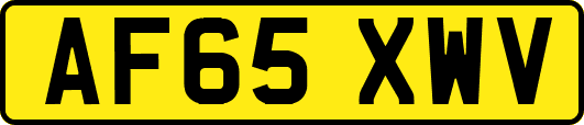 AF65XWV