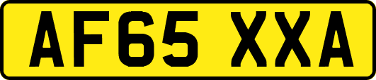 AF65XXA