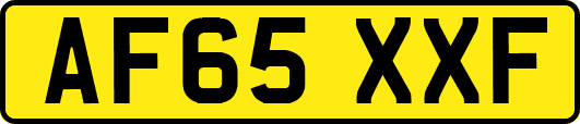AF65XXF