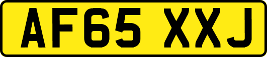 AF65XXJ