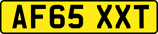 AF65XXT