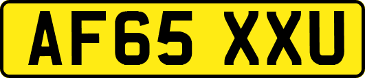 AF65XXU