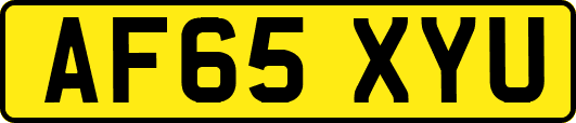 AF65XYU