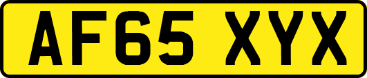 AF65XYX