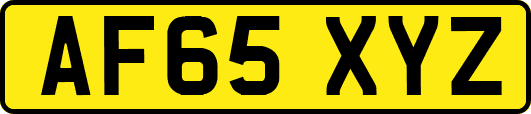 AF65XYZ