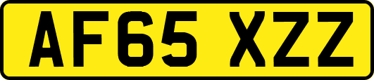 AF65XZZ