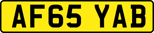 AF65YAB