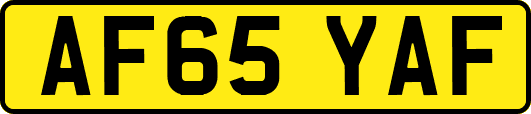 AF65YAF