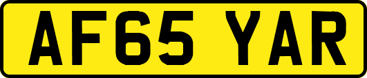 AF65YAR