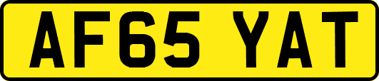 AF65YAT