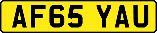 AF65YAU