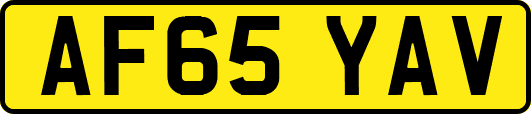 AF65YAV