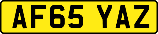 AF65YAZ