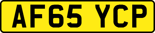 AF65YCP