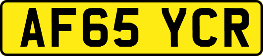 AF65YCR