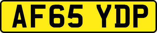 AF65YDP