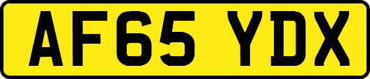 AF65YDX