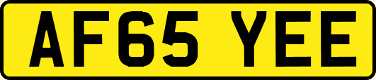 AF65YEE