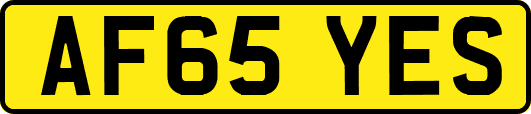 AF65YES