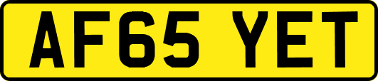 AF65YET