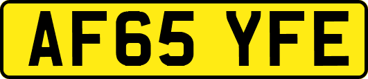 AF65YFE