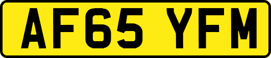 AF65YFM