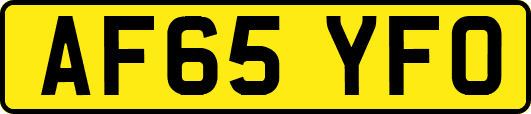 AF65YFO