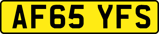 AF65YFS