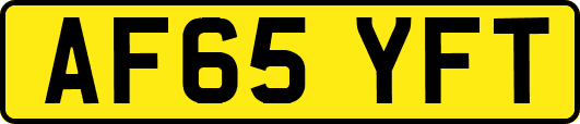 AF65YFT