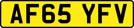 AF65YFV