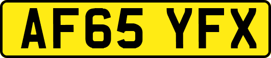 AF65YFX